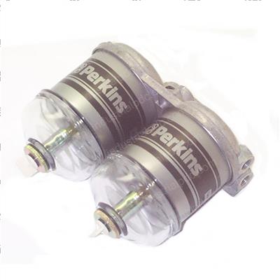 Picture of Filter Fuel