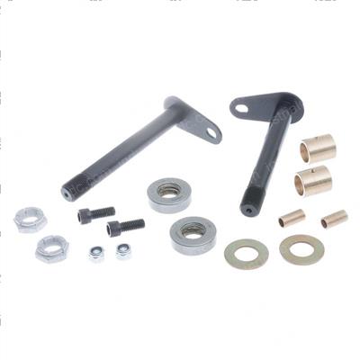 Picture of Parts Kit, Kingpins and Bushing