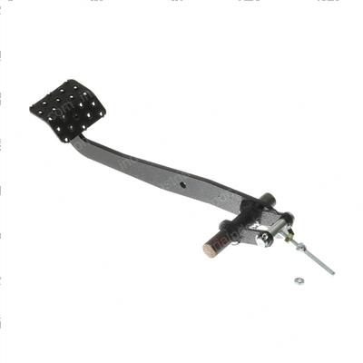 Picture of Parts Kit- Brake Pedal