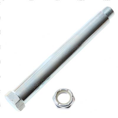 Picture of Axle Assembly