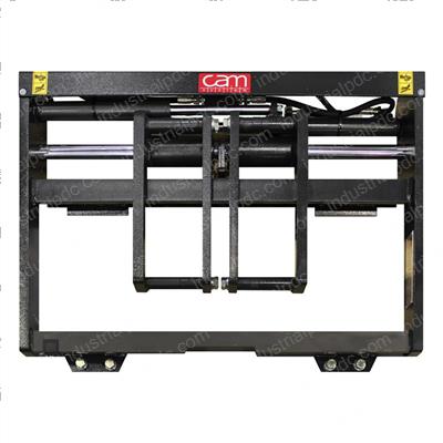 Picture of Fork Positioner 5500 Lb 36 in