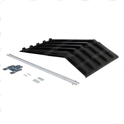 Picture of Lid - Poly Hopper
