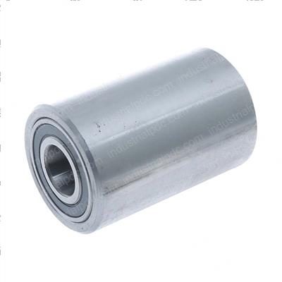 Picture of Wheel - Load W/Bearing