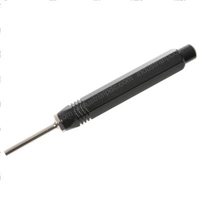 Picture of Tool Contact Extraction