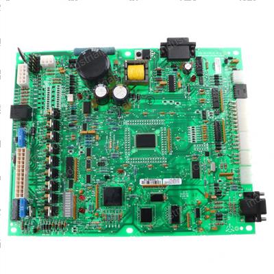 Picture of Control Assy