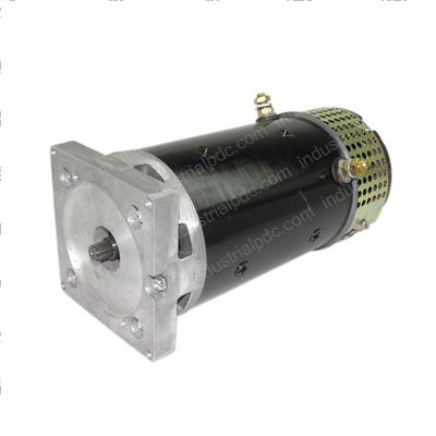 Picture of Motor - Pump 24 Volt Dc