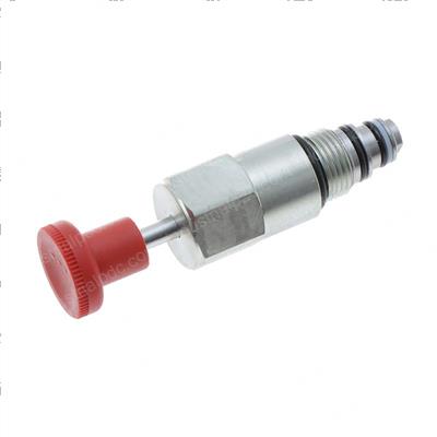 Picture of Manual Relief Valve