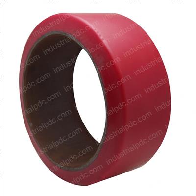 Picture of Tire - Poly 12x5x9 - Prm Sof