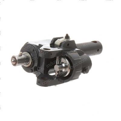 Picture of Pump Assembly