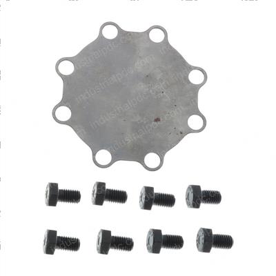 Picture of Motor - Hydraulic Parts Gen