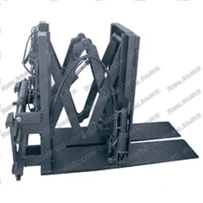 Picture of Push-Pull 3500 Lb Cap Hook-on