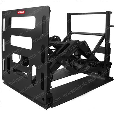 Picture of Push-Pull 4500 Lb Cap Fork-Mtg