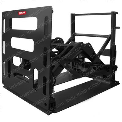 Picture of Push-Pull 4500 Lb Cap Fork-Mtg