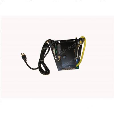 Picture of Charger - Battery 12 Volt