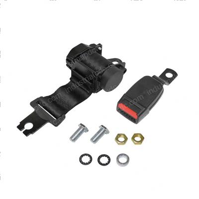 Picture of Belt - Seat Retractable