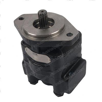 Picture of Pump - Hydraulic