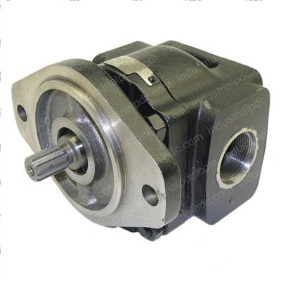 Picture of Pump - Hydraulic