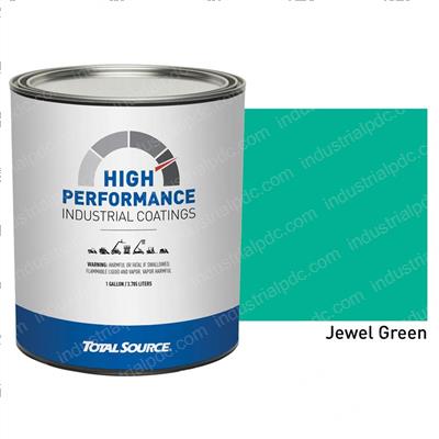 Picture of Paint - Jewel Green Gallon
