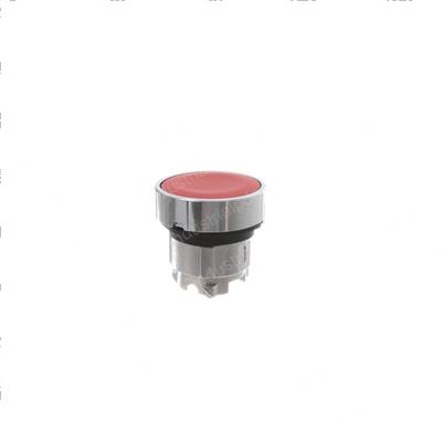 Picture of Switch-Flush Head Pushbttn