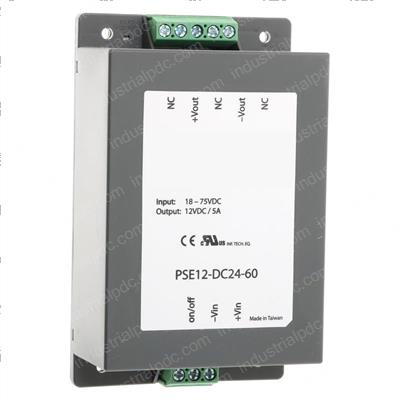 Picture of Dc to Dc Converter