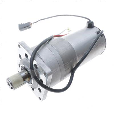 Picture of Motor