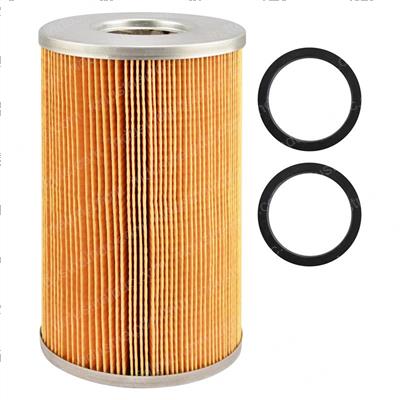 Picture of Filter - Oil