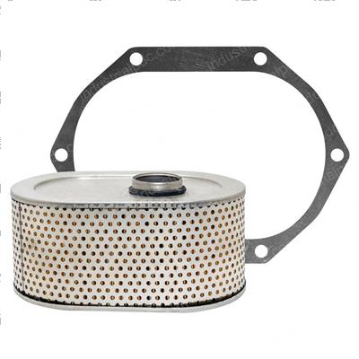 Picture of Filter - Hydraulic