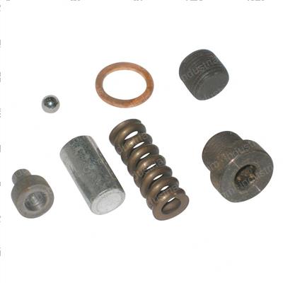 Picture of Valve Kit - Overload