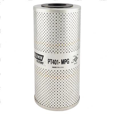 Picture of Filter Kit - Hydraulic