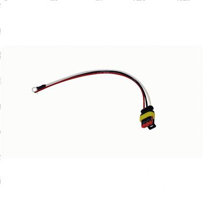 Picture of Plug - 3 Wire Led