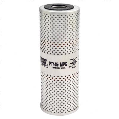Picture of Filter Kit - Hydraulic