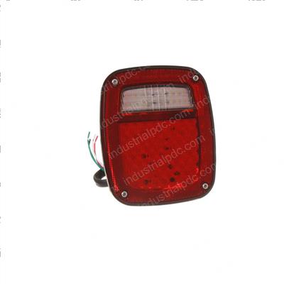 Picture of Tail Light Assembly