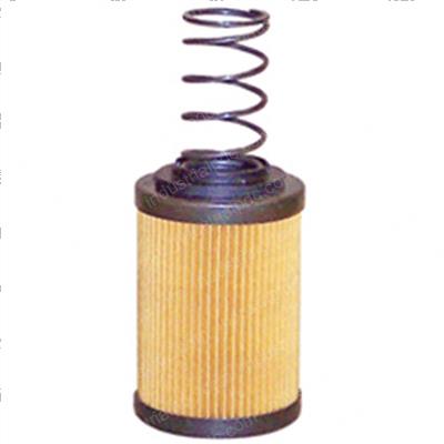 Picture of Filter - Hydraulic