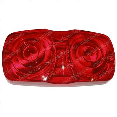 Picture of Lens - Red
