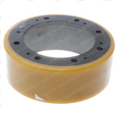Picture of Drive Wheel - Poly