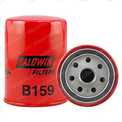 Picture of Filter - Lube
