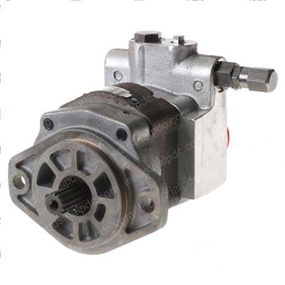 Picture of Pump - Hydraulic --20gpm W/4gp