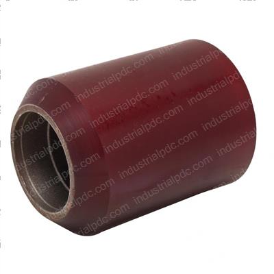 Picture of Wheel - Poly 3 1/4 X 4 3/4
