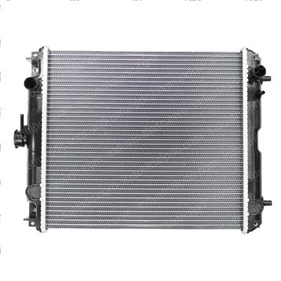 Picture of Radiator