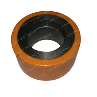 Picture of Wheel - Poly 5x2.625x2.835
