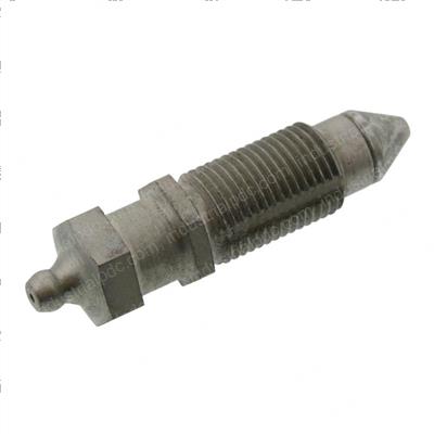 Picture of Nipple - Grease
