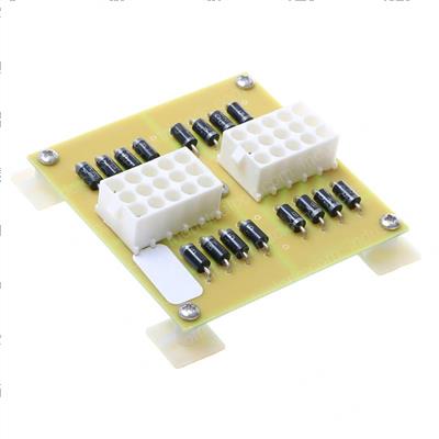 Picture of Circuit Board