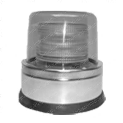 Picture of Strobe - 12/24v - Clear