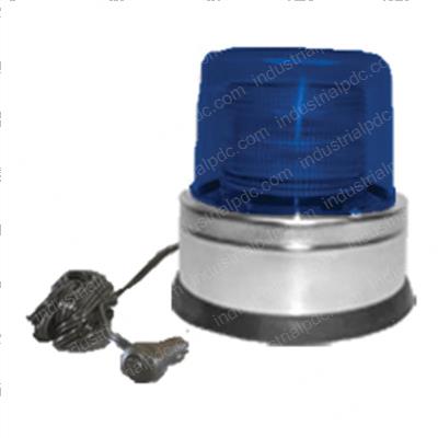Picture of Strobe - 12/24v - Blue