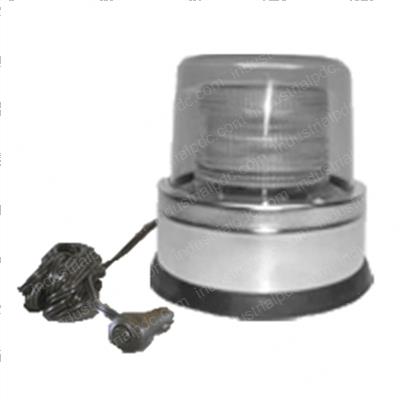 Picture of Strobe - 12/24v - Clear