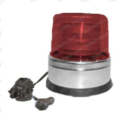 Picture of Strobe - 12/24v - Red