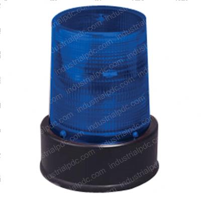 Picture of Strobe - 12-24v - Blue
