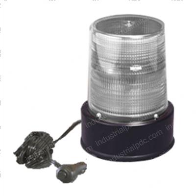 Picture of Strobe - 12-24v - Clear