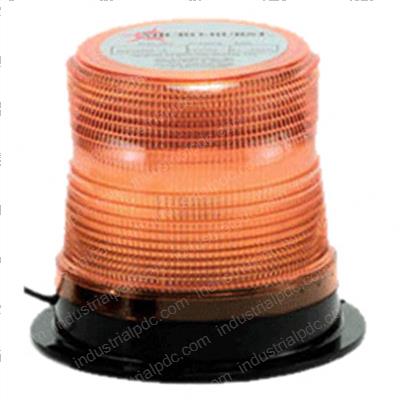 Picture of Strobe - 12-48v - Amber - Ul