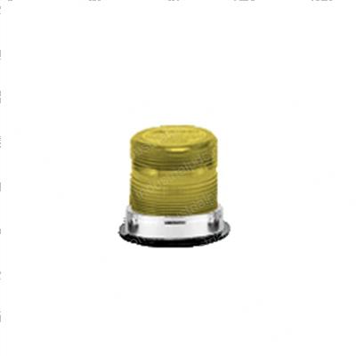 Picture of Strobe - 12-48v - Amber